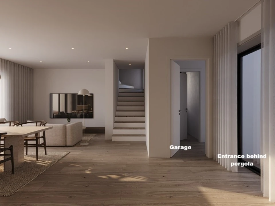 Moradia T3 para Venda em Vila Nova de Cacela Foto 6