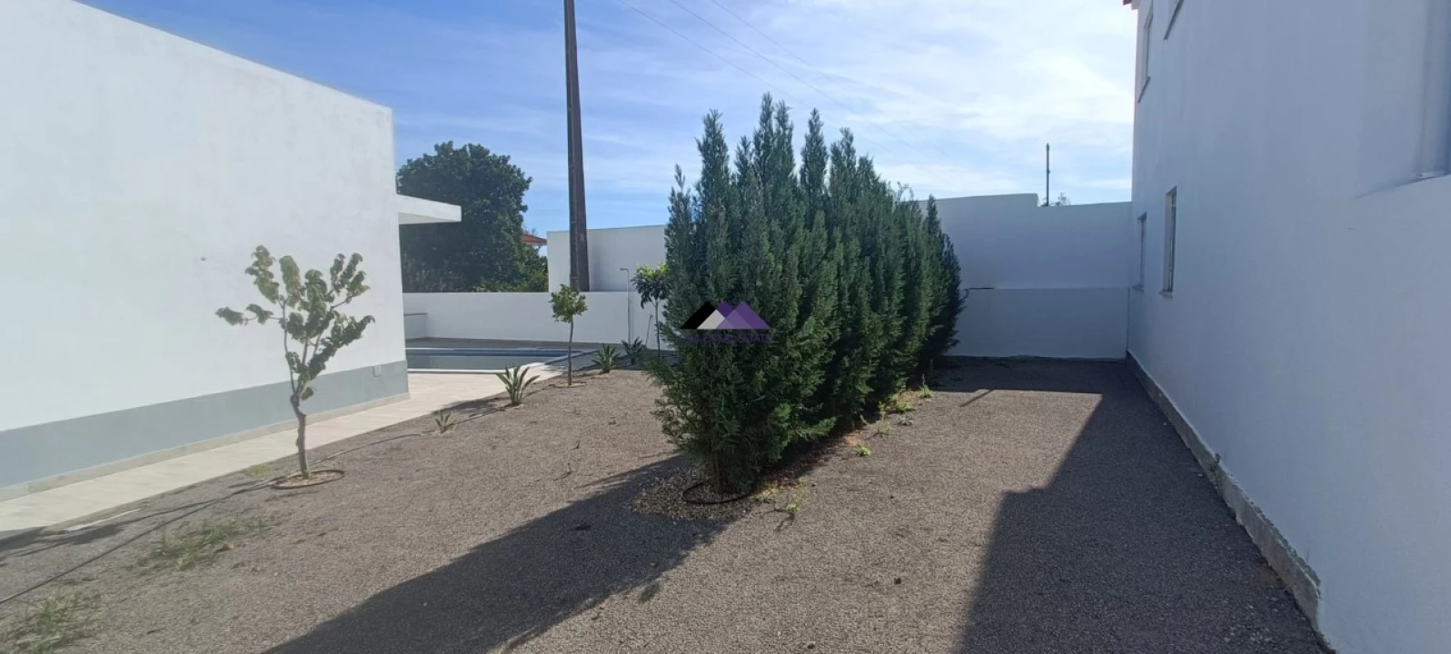 Moradia T4 para Venda em Altura Foto 23