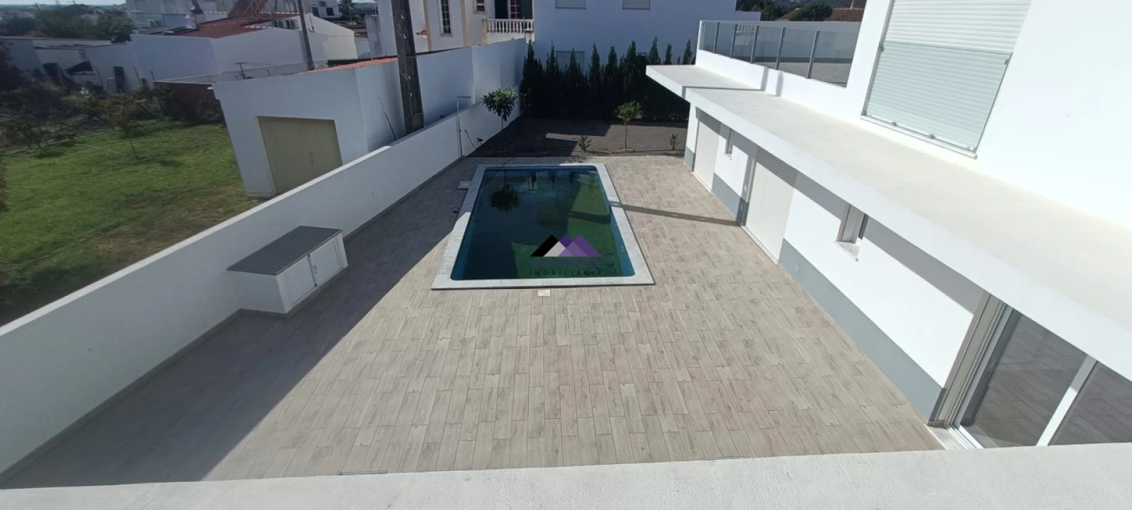 Moradia T4 para Venda em Altura Foto 63