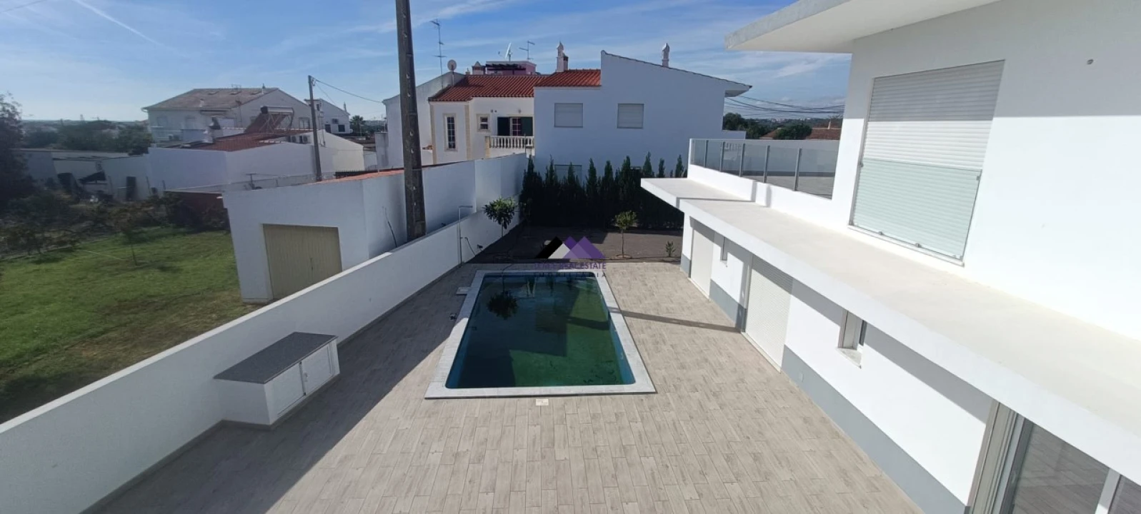 Moradia T4 para Venda em Altura Foto 70