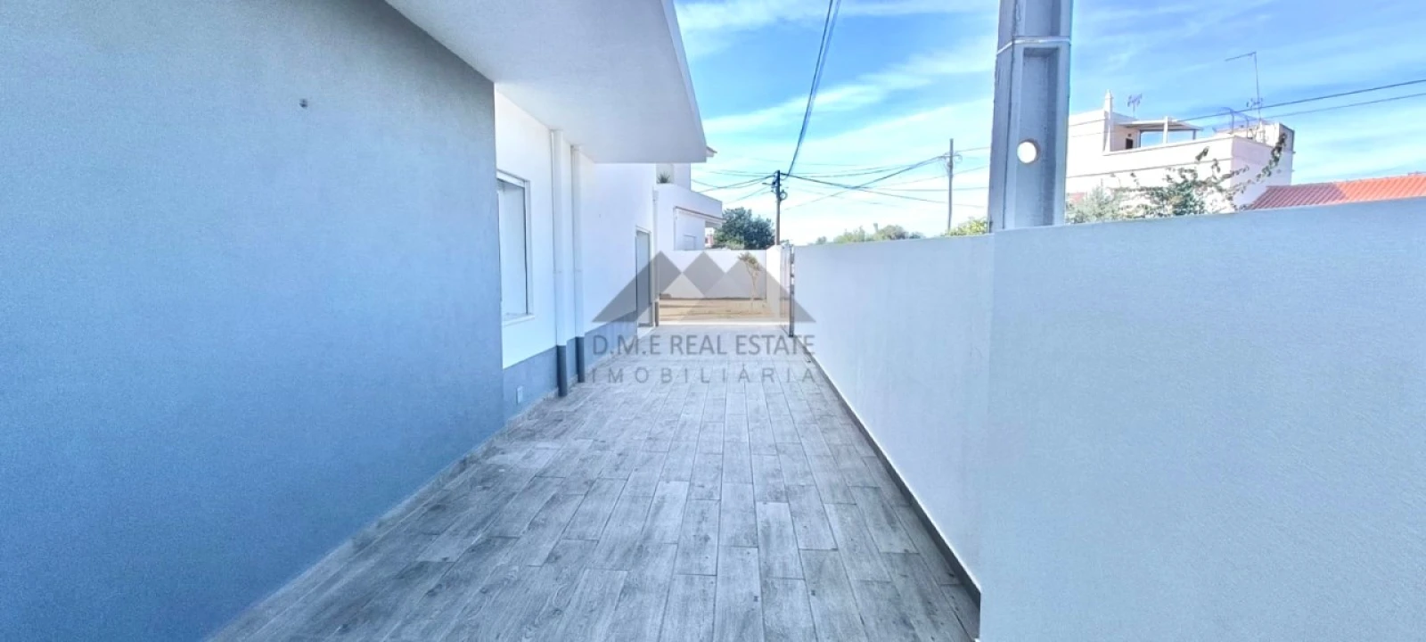 Moradia T4 para Venda em Altura Foto 16
