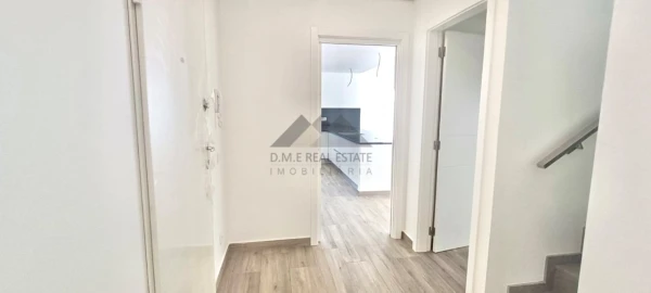 Moradia T4 para Venda em Altura