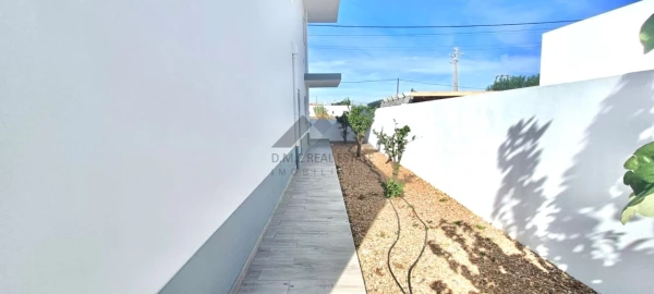 Moradia T4 para Venda em Altura