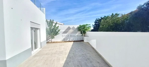 Moradia T4 para Venda em Altura
