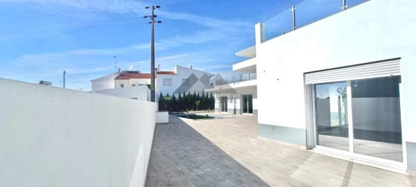 Moradia T4 para Venda em Altura
