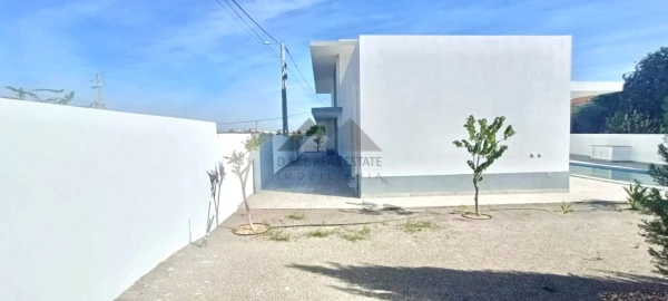 Moradia T4 para Venda em Altura