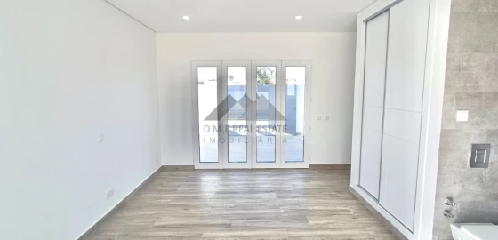 Moradia T4 para Venda em Altura