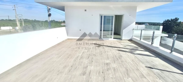 Moradia T4 para Venda em Altura