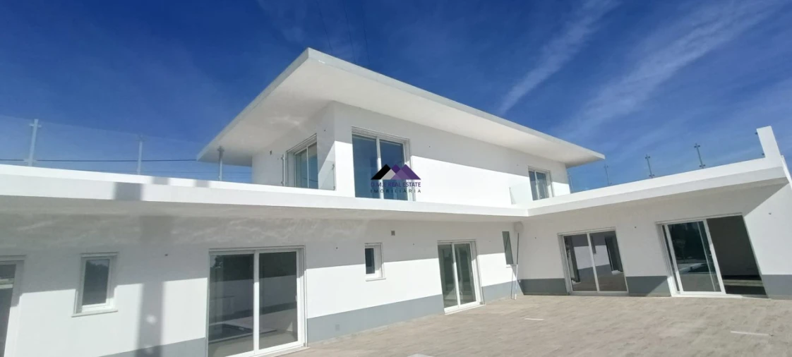 Moradia T4 para Venda em Altura