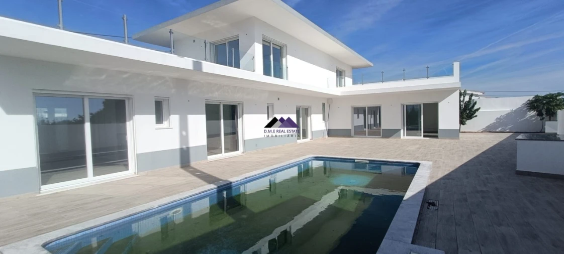 Moradia T4 para Venda em Altura Foto 20