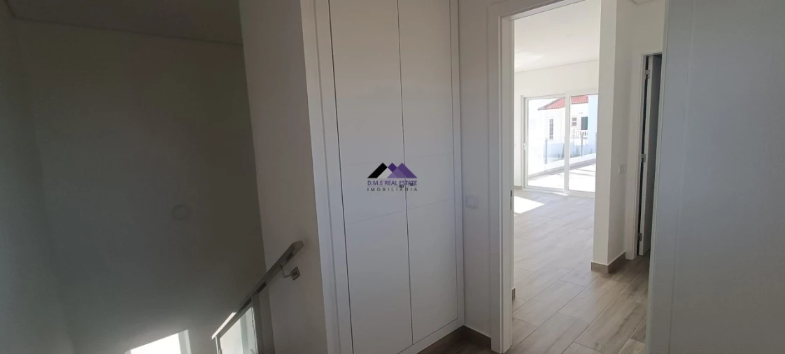 Moradia T4 para Venda em Altura Foto 46