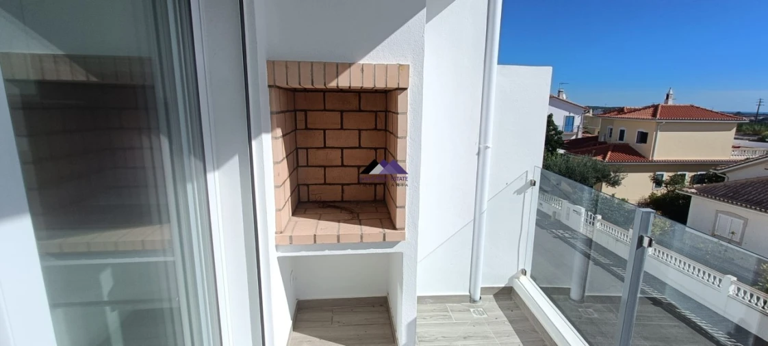 Apartamento T3 para Venda em Altura Foto 10