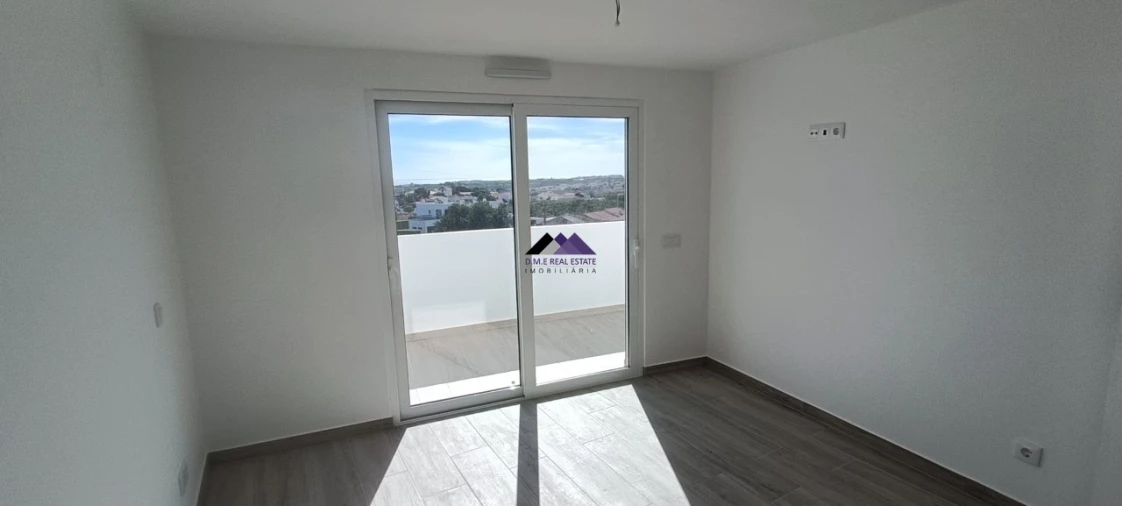 Apartamento T3 para Venda em Altura Foto 22