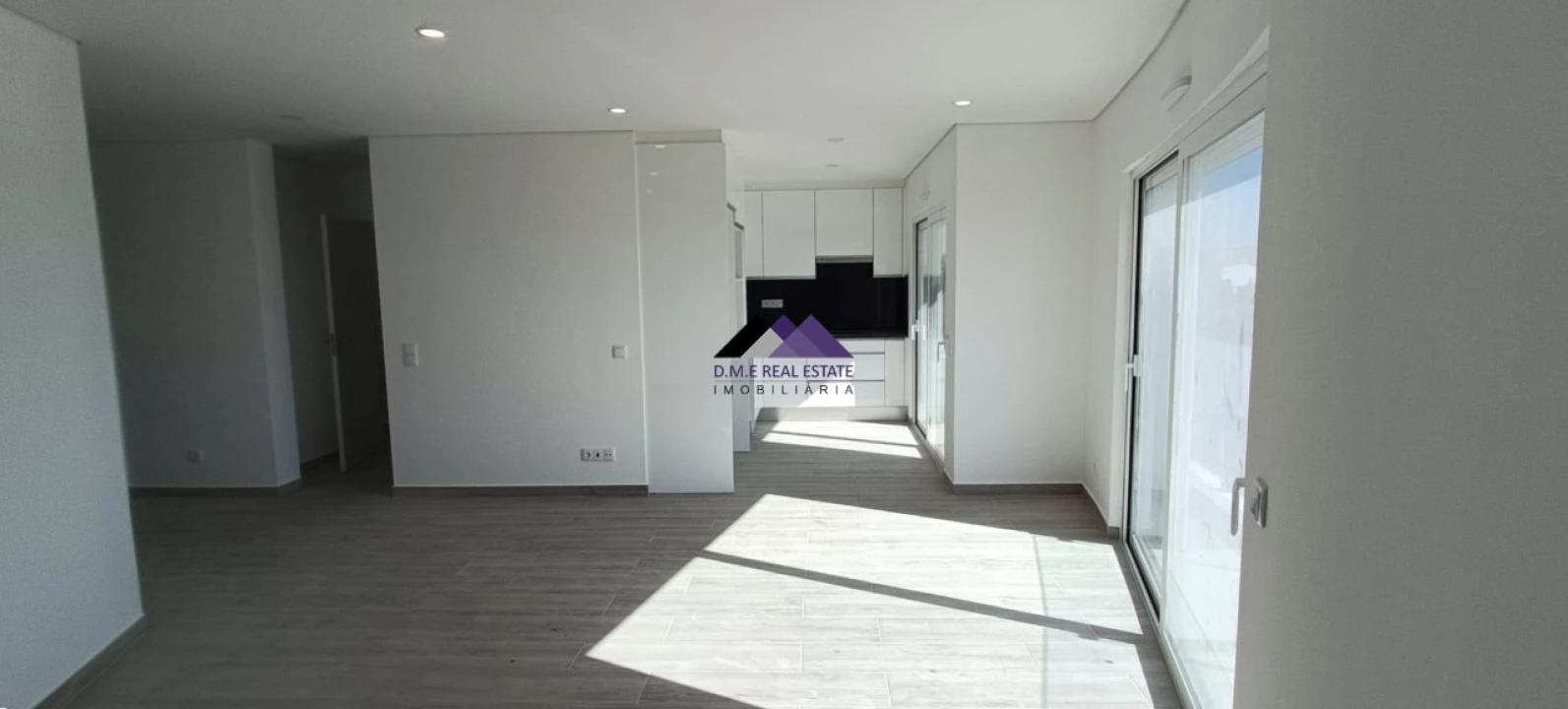 Apartamento T3 para Venda em Altura Foto 2