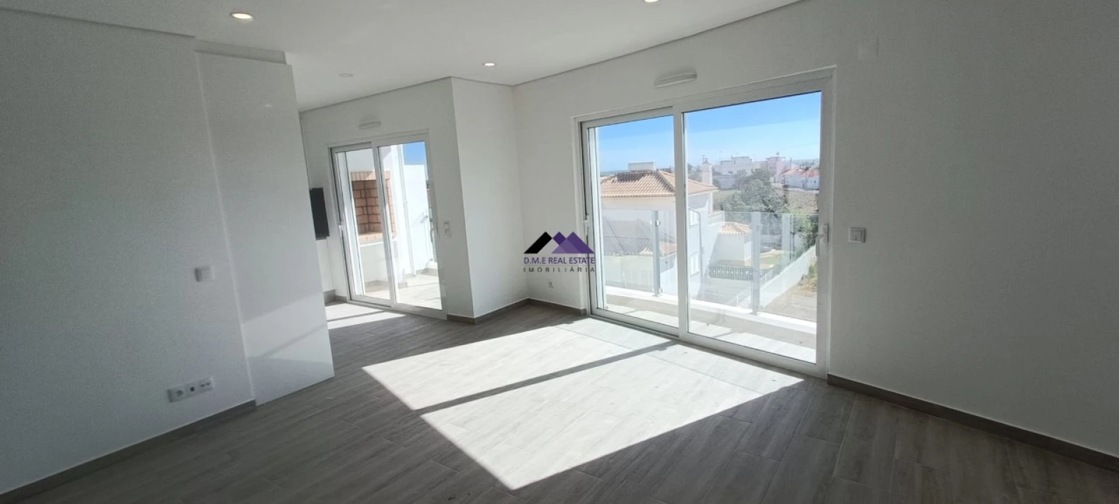 Apartamento T3 para Venda em Altura Foto 9