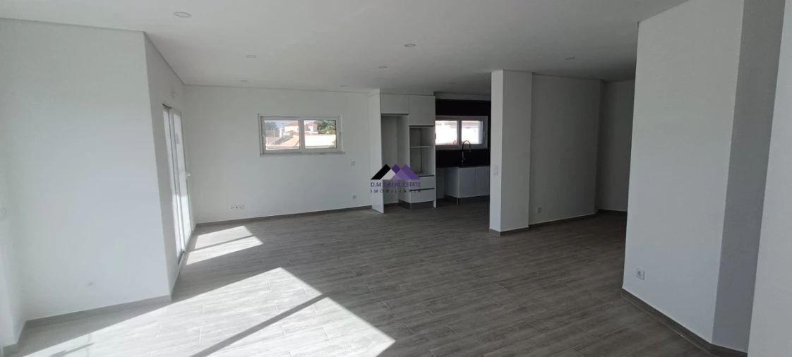 Apartamento T3 para Venda em Altura Foto 2