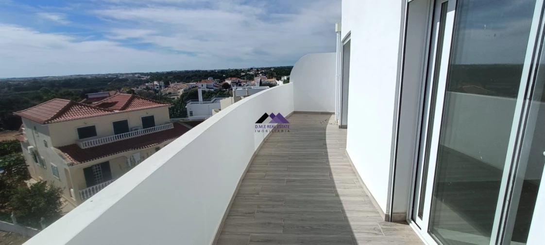 Apartamento T3 para Venda em Altura Foto 19