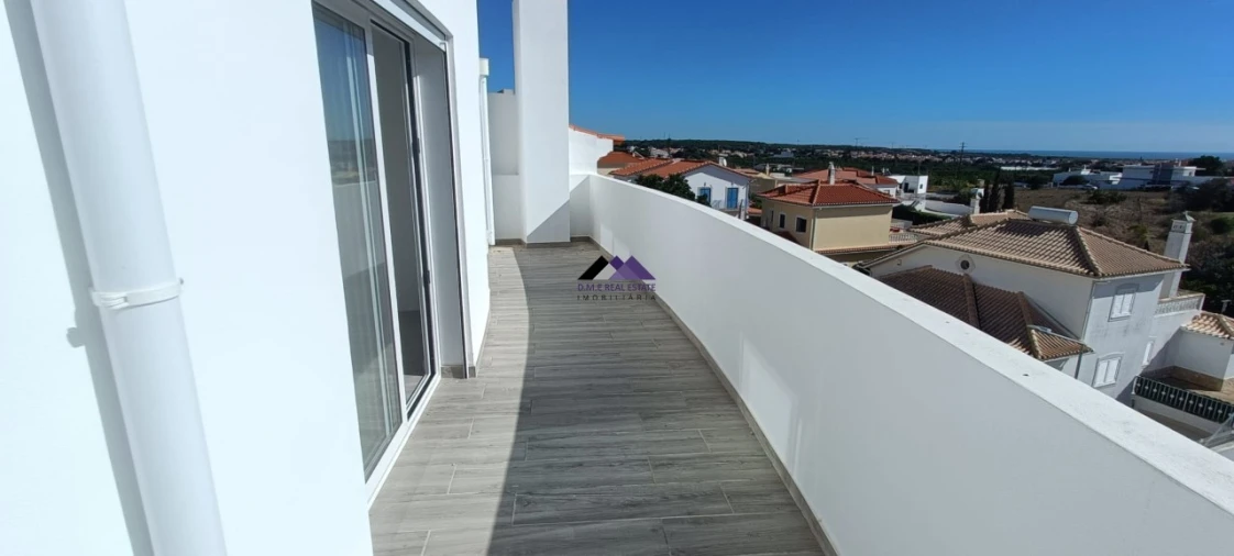 Apartamento T3 para Venda em Altura Foto 21