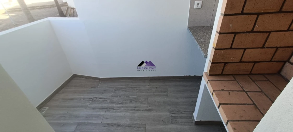 Apartamento T3 para Venda em Altura Foto 3