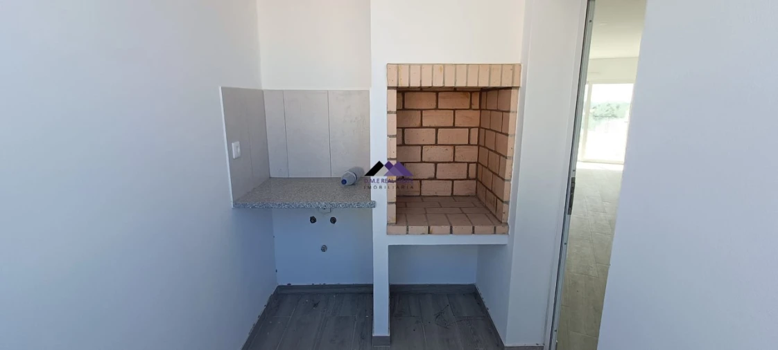 Apartamento T3 para Venda em Altura Foto 4