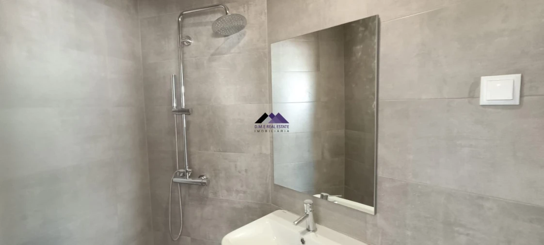 Apartamento T3 para Venda em Altura Foto 14