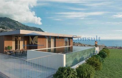 Apartamento T4 para Venda em Funchal (Santa Luzia)