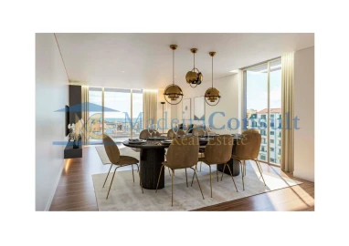 Apartamento T2 para Venda em Funchal (Santa Luzia)