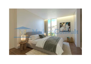 Apartamento T2 para Venda em Funchal (Santa Luzia)