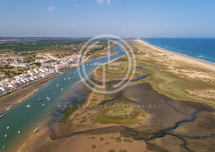 Apartamento T2 para Venda em Luz de Tavira e Santo Estêvão Foto 21