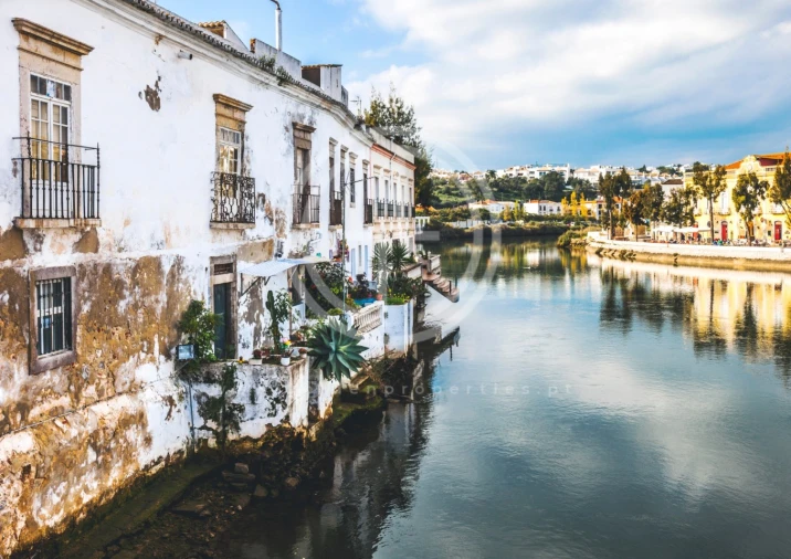 Apartamento T2 para Venda em Luz de Tavira e Santo Estêvão Foto 25