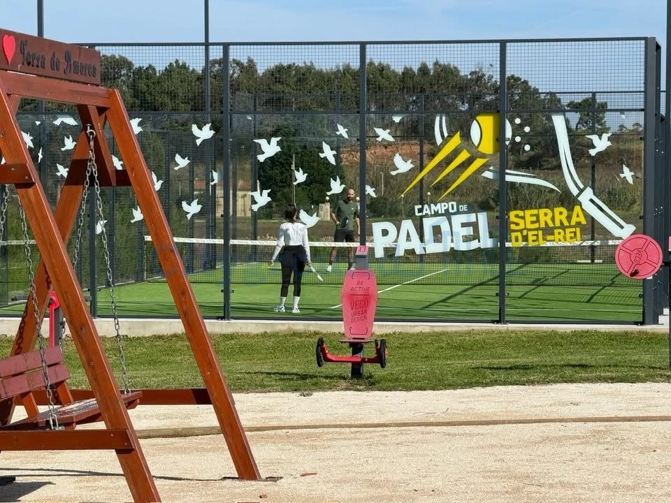 Terreno para Venda em Serra D'El-Rei Foto 5