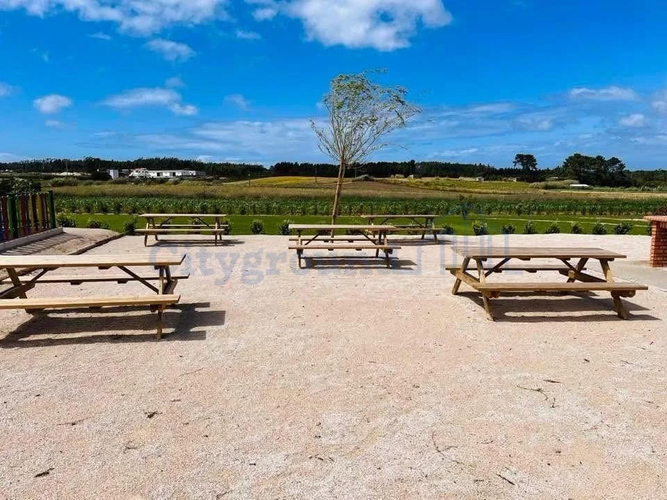 Terreno para Venda em Serra D'El-Rei Foto 6