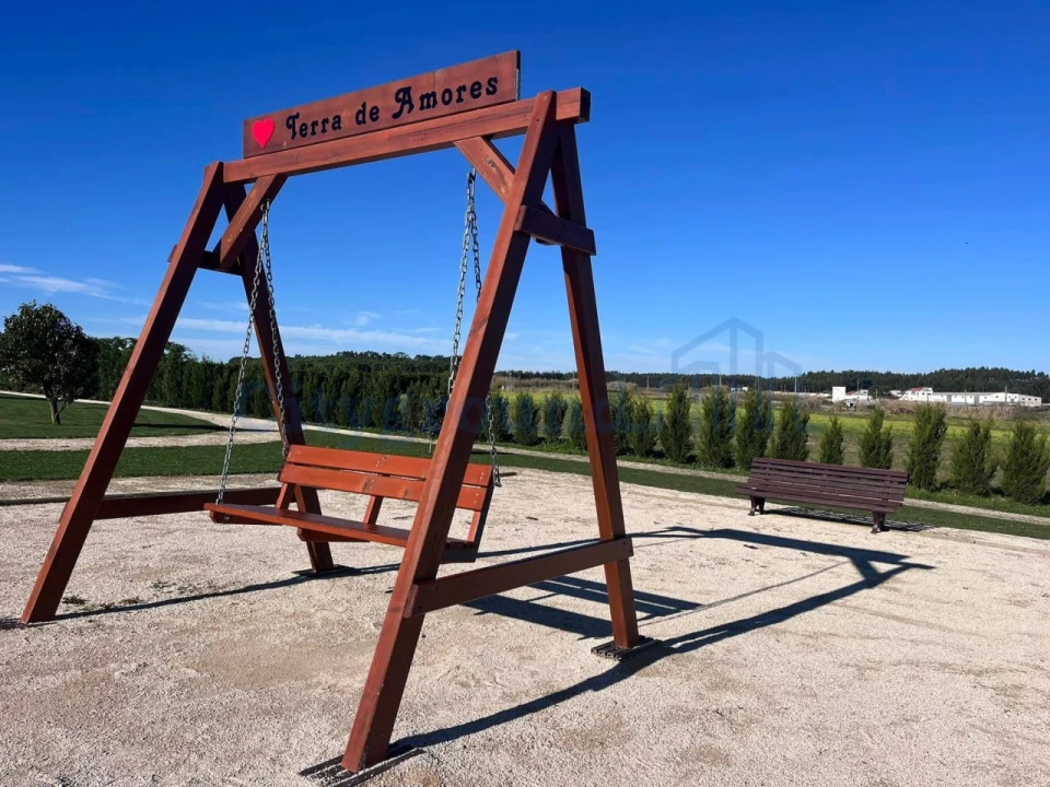 Terreno para Venda em Serra D'El-Rei Foto 7