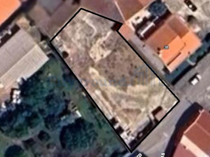 Terreno para Venda em Serra D'El-Rei Foto 3