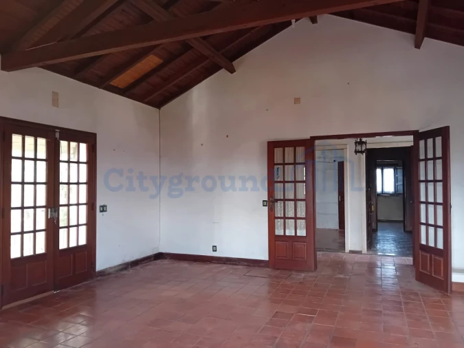 Moradia T4 para Venda em Santa Catarina da Serra e Chainça Foto 8