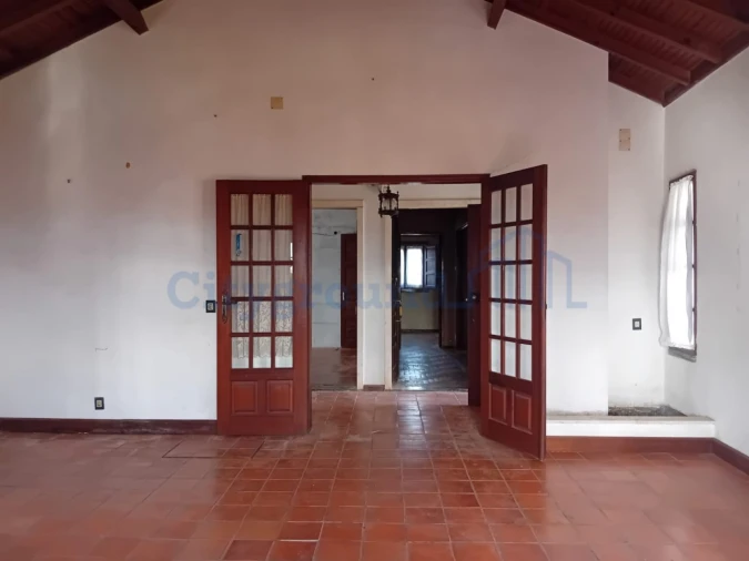 Moradia T4 para Venda em Santa Catarina da Serra e Chainça Foto 12