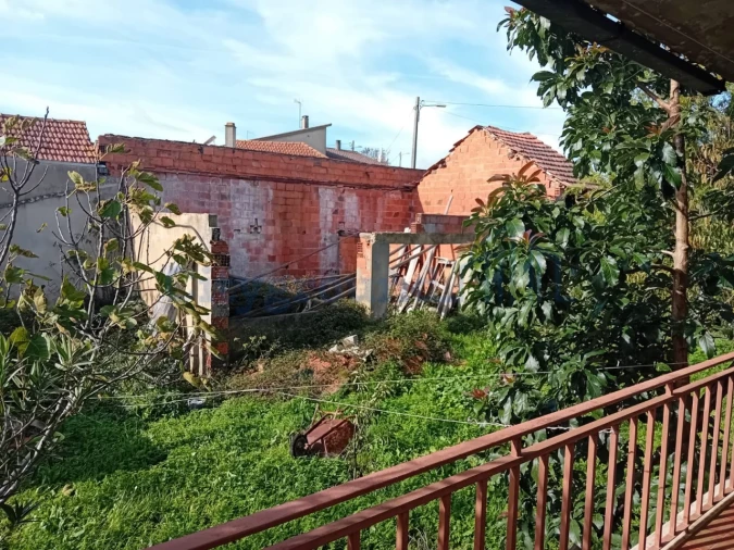 Moradia T4 para Venda em Santa Catarina da Serra e Chainça Foto 16