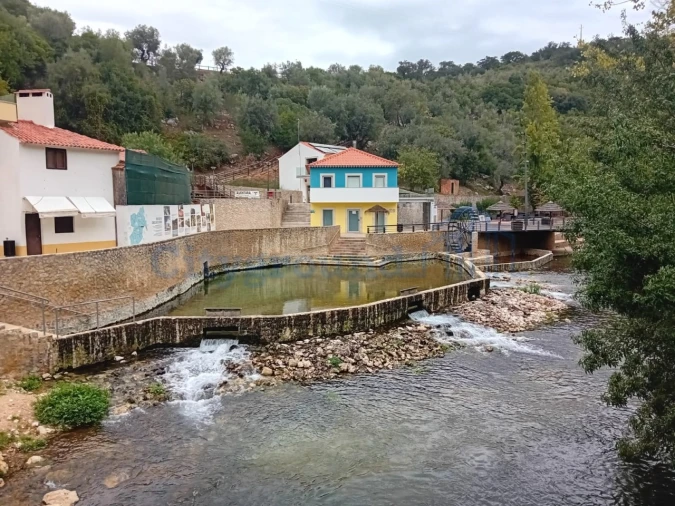 Moradia T3 para Venda em Rio de Couros e Casal dos Bernardos Foto 14