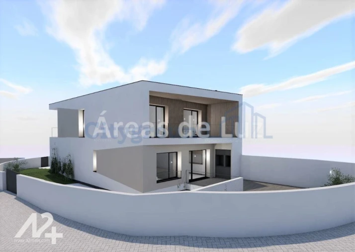 Moradia T4 para Venda em Marrazes e Barosa Foto 2