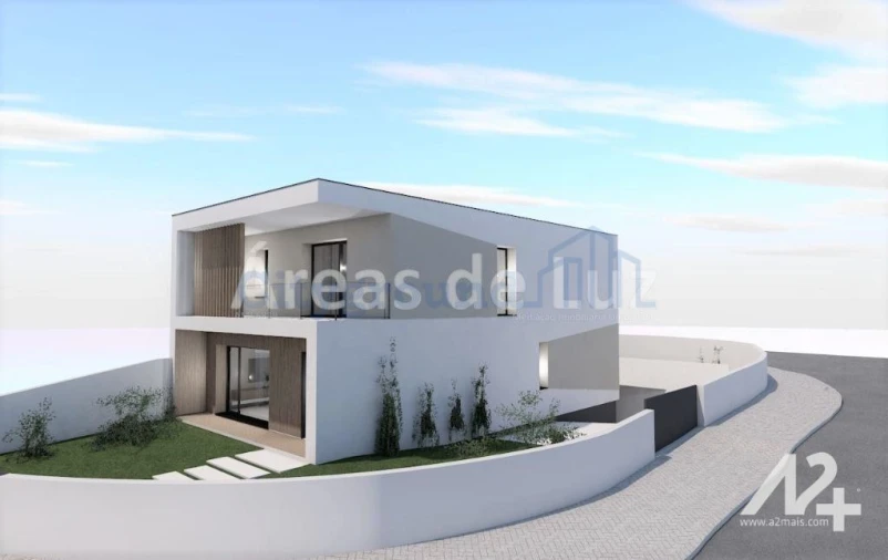 Moradia T4 para Venda em Marrazes e Barosa Foto 4