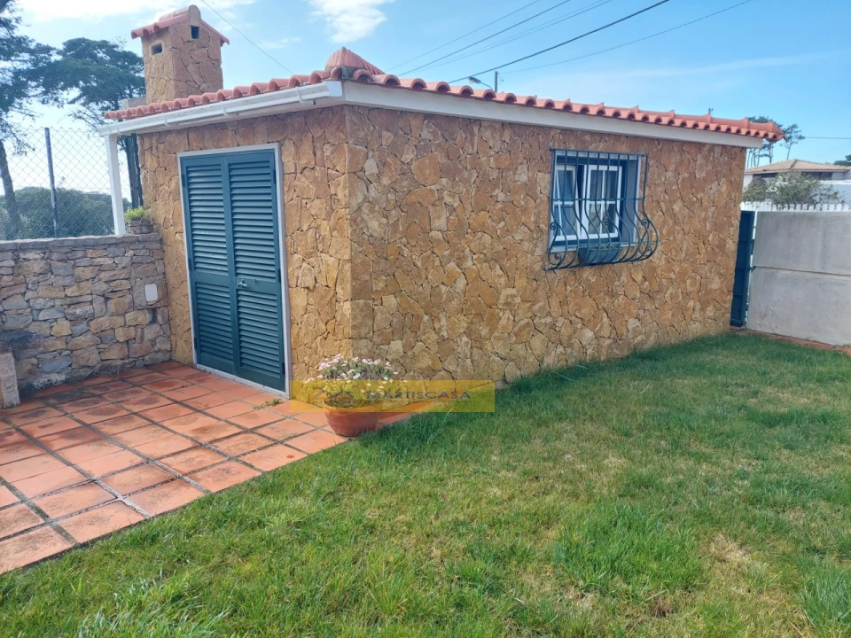 Moradia T3 para Venda em São João das Lampas e Terrugem Foto 8