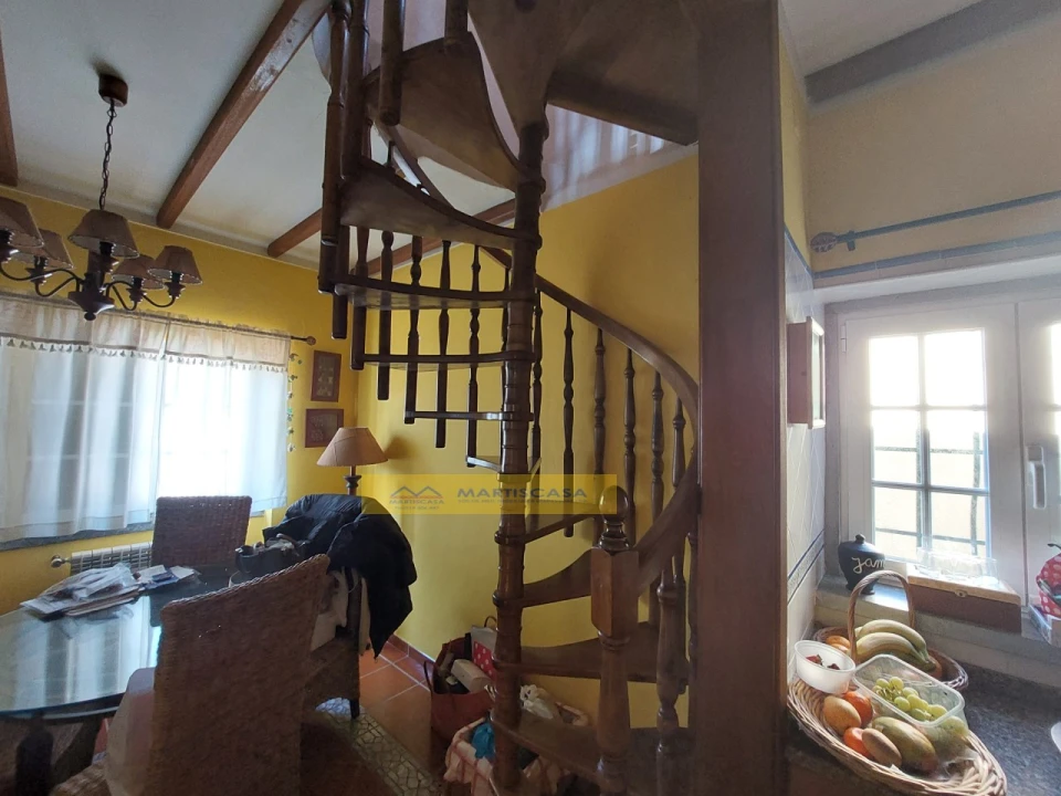 Moradia T3 para Venda em São João das Lampas e Terrugem Foto 48