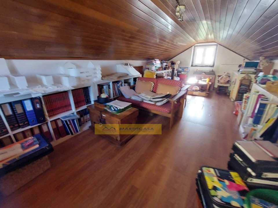 Moradia T3 para Venda em São João das Lampas e Terrugem Foto 49