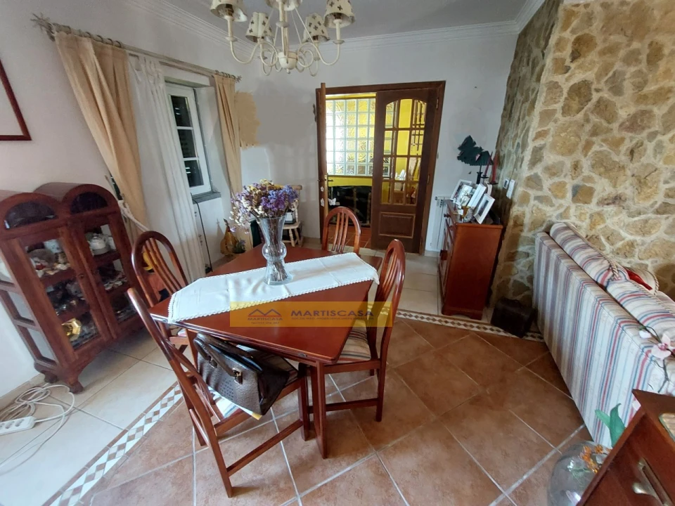 Moradia T3 para Venda em São João das Lampas e Terrugem Foto 17