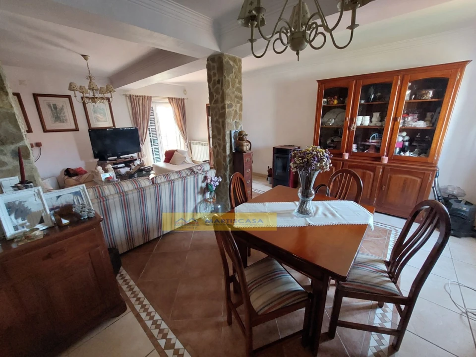 Moradia T3 para Venda em São João das Lampas e Terrugem Foto 21