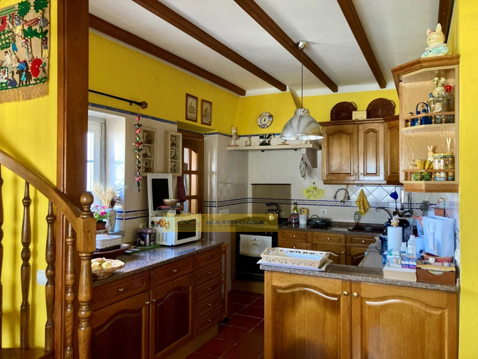 Moradia T3 para Venda em São João das Lampas e Terrugem Foto 27