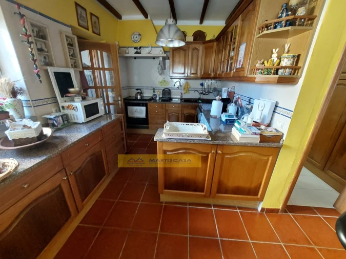 Moradia T3 para Venda em São João das Lampas e Terrugem Foto 24