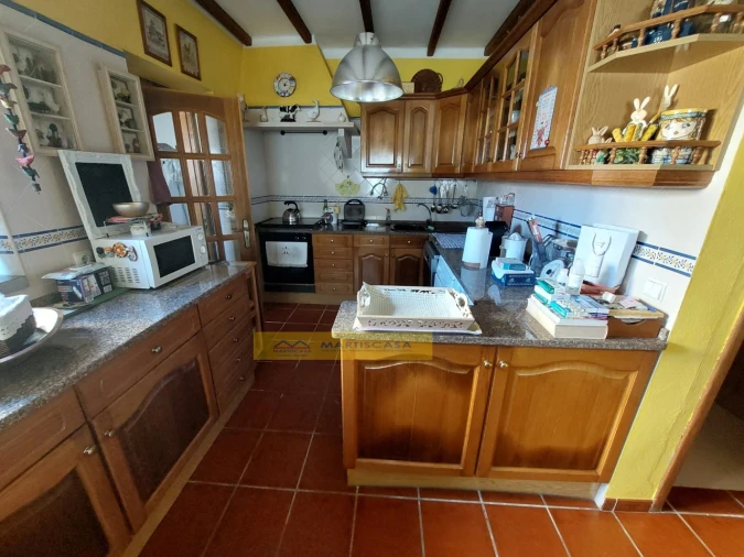 Moradia T3 para Venda em São João das Lampas e Terrugem Foto 26