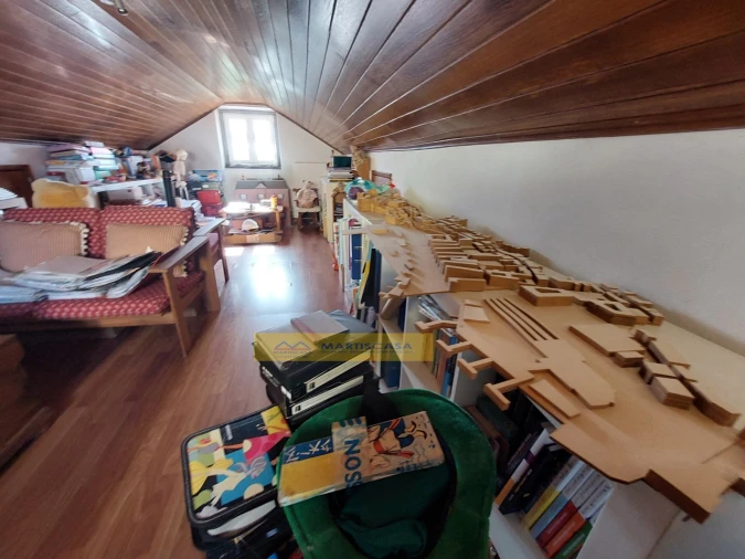 Moradia T3 para Venda em São João das Lampas e Terrugem Foto 50