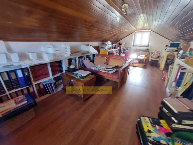 Moradia T3 para Venda em São João das Lampas e Terrugem Foto 49